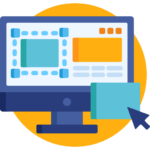 frontend icon