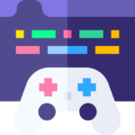 game development icon