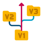 version control icon